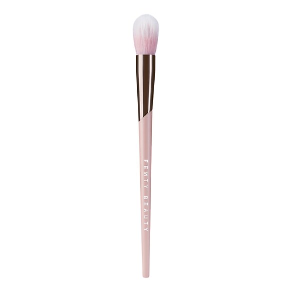 Precision Highlighter Brush - Highlighter-Pinsel, FENTY BEAUTY